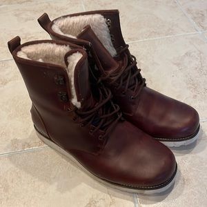 Men’s UGG boots Slippers